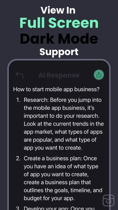 تصاویر ChatGenius - AI Chat, ChatBot ++