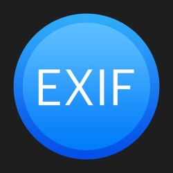 لوگو EXIF - Editor & Extension