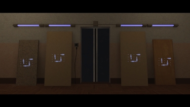 تصاویر The Secret Elevator Remastered