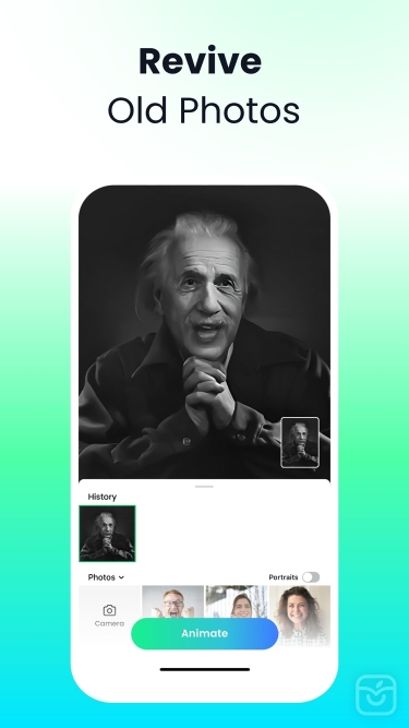 تصاویر DreamFace ++| آنلاک‌شده