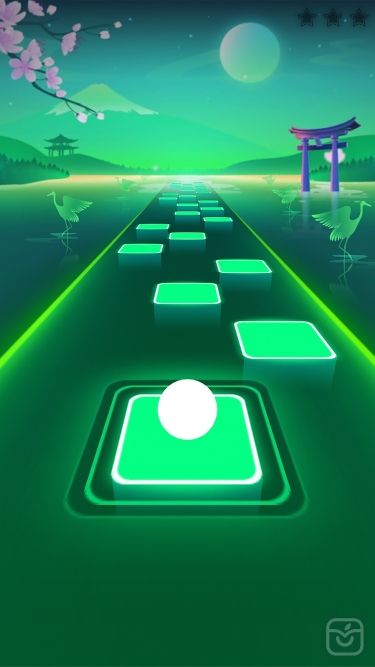 تصاویر KPOP HOP: Music Edm Game!