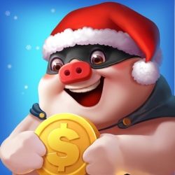 لوگو Piggy GO - Clash of Coin ++