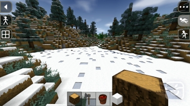تصاویر Survivalcraft Day One
