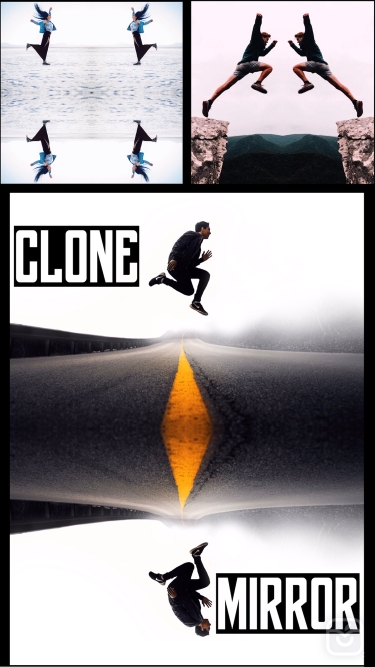 تصاویر Photo Collage Maker : Pic Grid