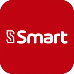 لوگو دزدگیر اماکن اسمارت Smart Security