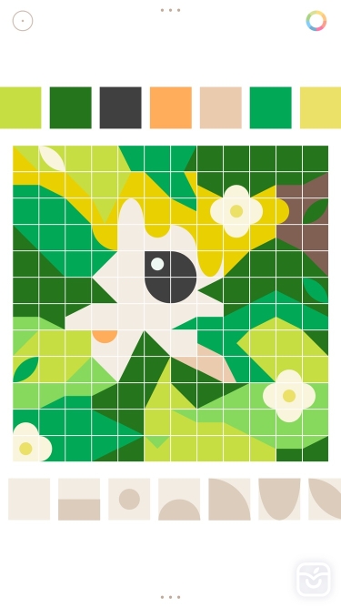 تصاویر New Pixels