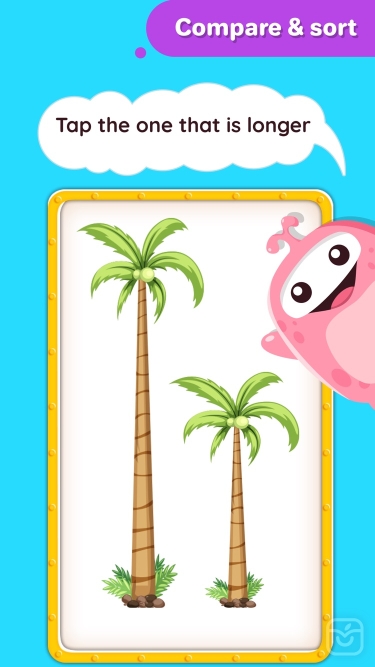 تصاویر Preschool + Kindergarten Games