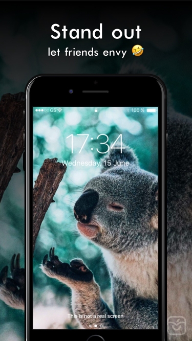 تصاویر Live Wallpapers and Background