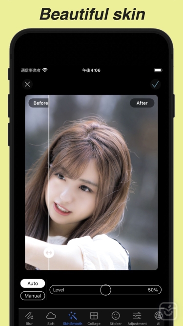 تصاویر Blur Photo & Mosaic & Pixel ++
