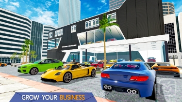 تصاویر Car Dealer Job Simulator