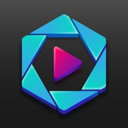لوگو Video Up! Video Editor & Maker ++