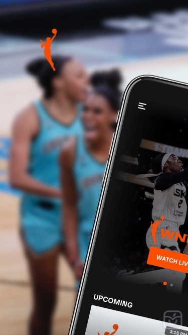 تصاویر WNBA: Live Games & Scores