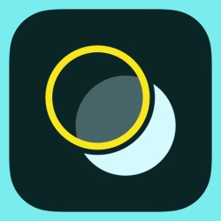 لوگو Lightroom Presets ‒ Light Box