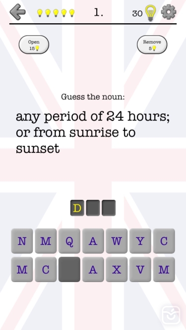 تصاویر 100 Most Common English Nouns