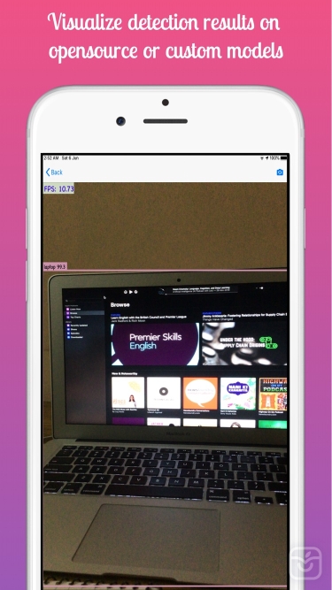 تصاویر AiBench