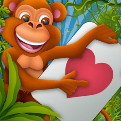 لوگو Speedy - Card Game 3D / AR