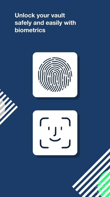 تصاویر Bitwarden Password Manager