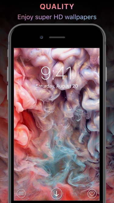 دانلود اپلیکیشن Everpix Cool Live Wallpaper 4K ++ برای آیفون | آی اپس - اپ استور ایرانی دانلود اپلیکیشن Everpix Cool Live Wallpaper 4K ++ برای آیفون | آی اپس - اپ استور ایرانی