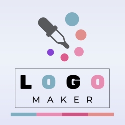 لوگو Logo Maker, Logo Creator ++