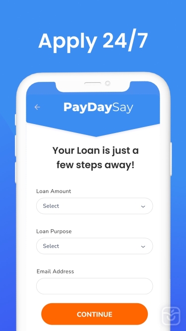 تصاویر Payday Advance - Borrow Money