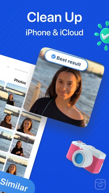 تصاویر Boost Cleaner - Clean Storage
