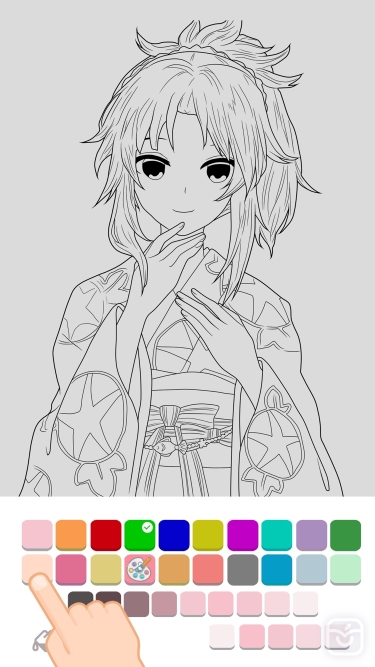 تصاویر Anime Art