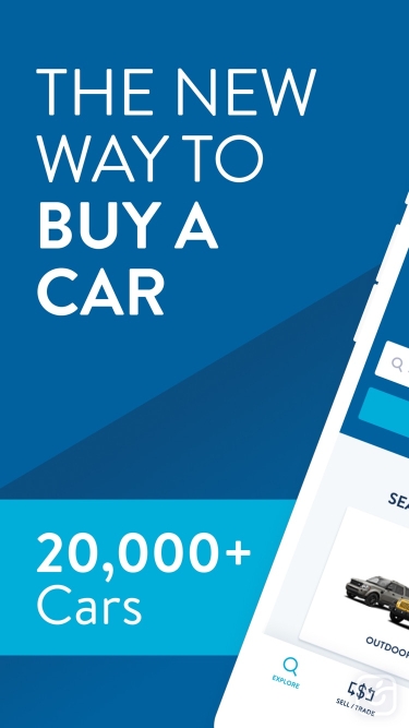 تصاویر Carvana: Buy Used Cars Online