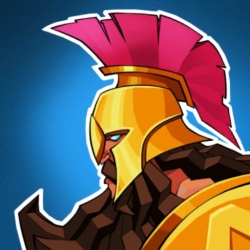 لوگو Game of Nations: Idle RPG