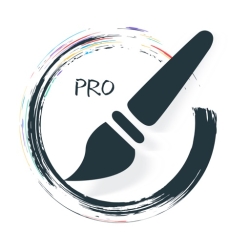 لوگو Probrushes for Pro Creator
