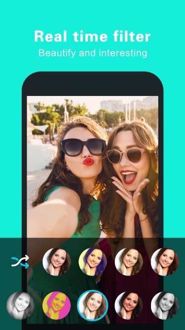 تصاویر Hala Video Chat & Call