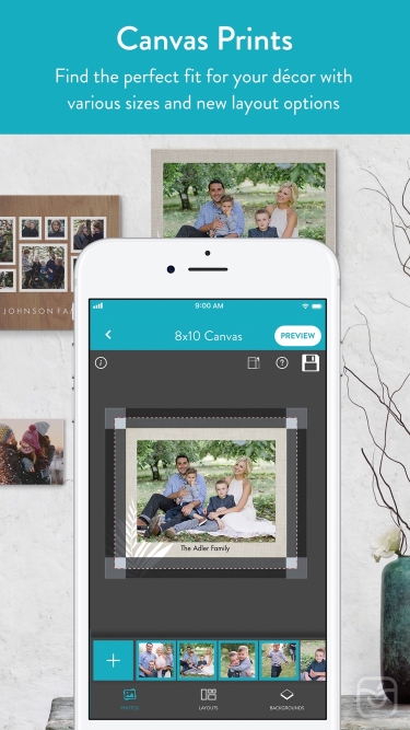 تصاویر Snapfish: Photo Books & Cards