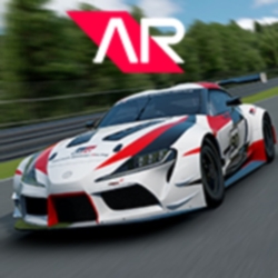 لوگو Assoluto Racing