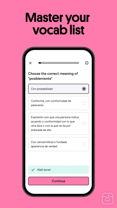 تصاویر Preply - Language Learning App