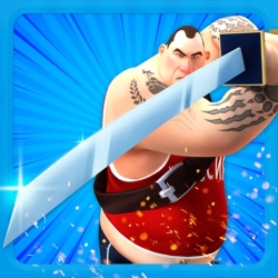 لوگو Mayhem Combat