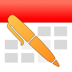لوگو PocketLife Calendar