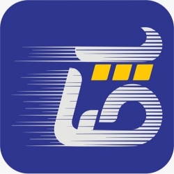 لوگو صاپ(پرداخت بانک صادرات ایران)