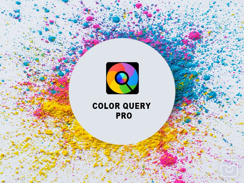 Color Query Pro