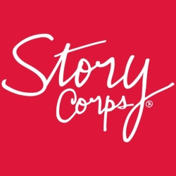 لوگو StoryCorps