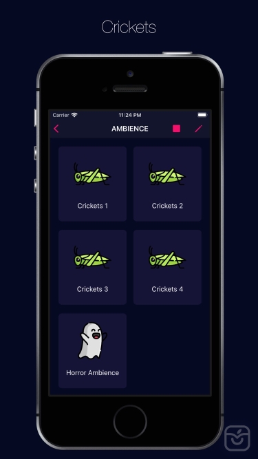 تصاویر Soundbox - Custom Soundboard | $0.99