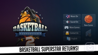 تصاویر Basketball Superstar 2 ++