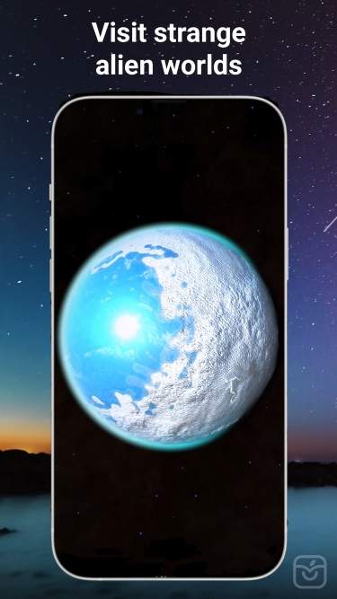 تصاویر Galaxy Map | $12.99
