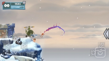 تصاویر Worms W.M.D: Mobilize