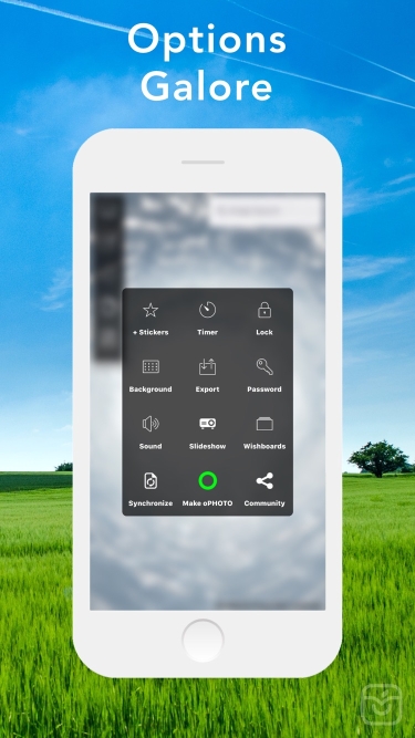 تصاویر Wishboard