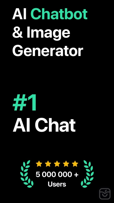 تصاویر AI ChatBot Assistant: AskEasy ++