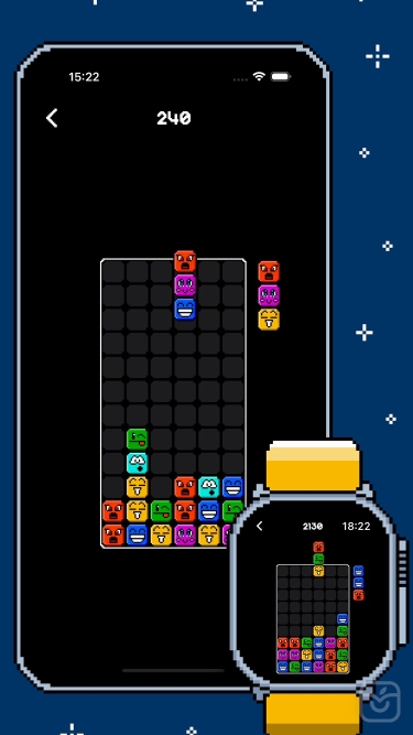 تصاویر Arcadia - Watch Games | $1.99
