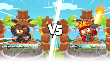 تصاویر Bloons TD Battles 2 | Arcade