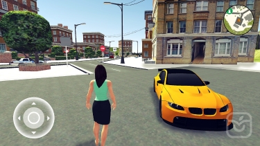 تصاویر Driving School 3D Simulator