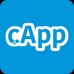 Capp logo best sale