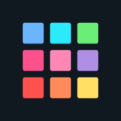 لوگو Remixlive - Make Music & Beats