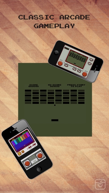 تصاویر RetroMachine - Bricks Edition